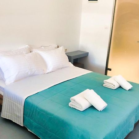 11 Room Mykonos Mykonos Town Buitenkant foto